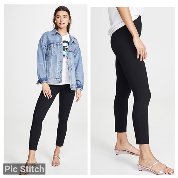 SPANX Ponte Legging - Picture 4 of 16